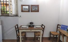 Crisogono Apartments - Trastevere